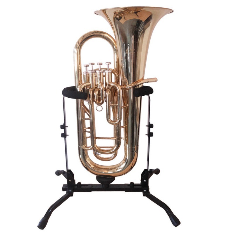 Musical Instrument Bugle - Mehrzweck-Displayständer aus Eisen für Althorn, Tuba,