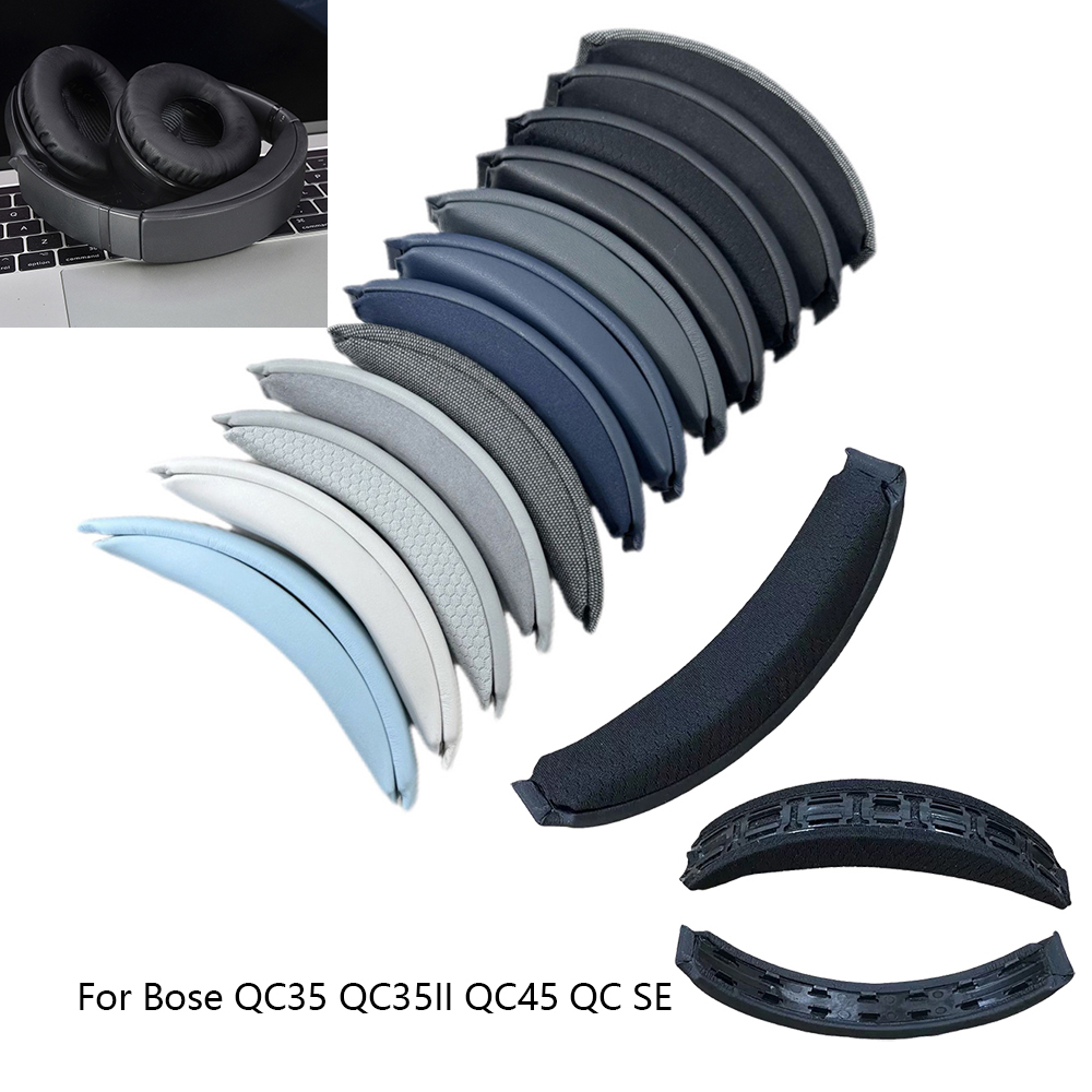 Bose Headphone Qc45 - Abnehmbares Kopfband für Bose Quiet Comfort