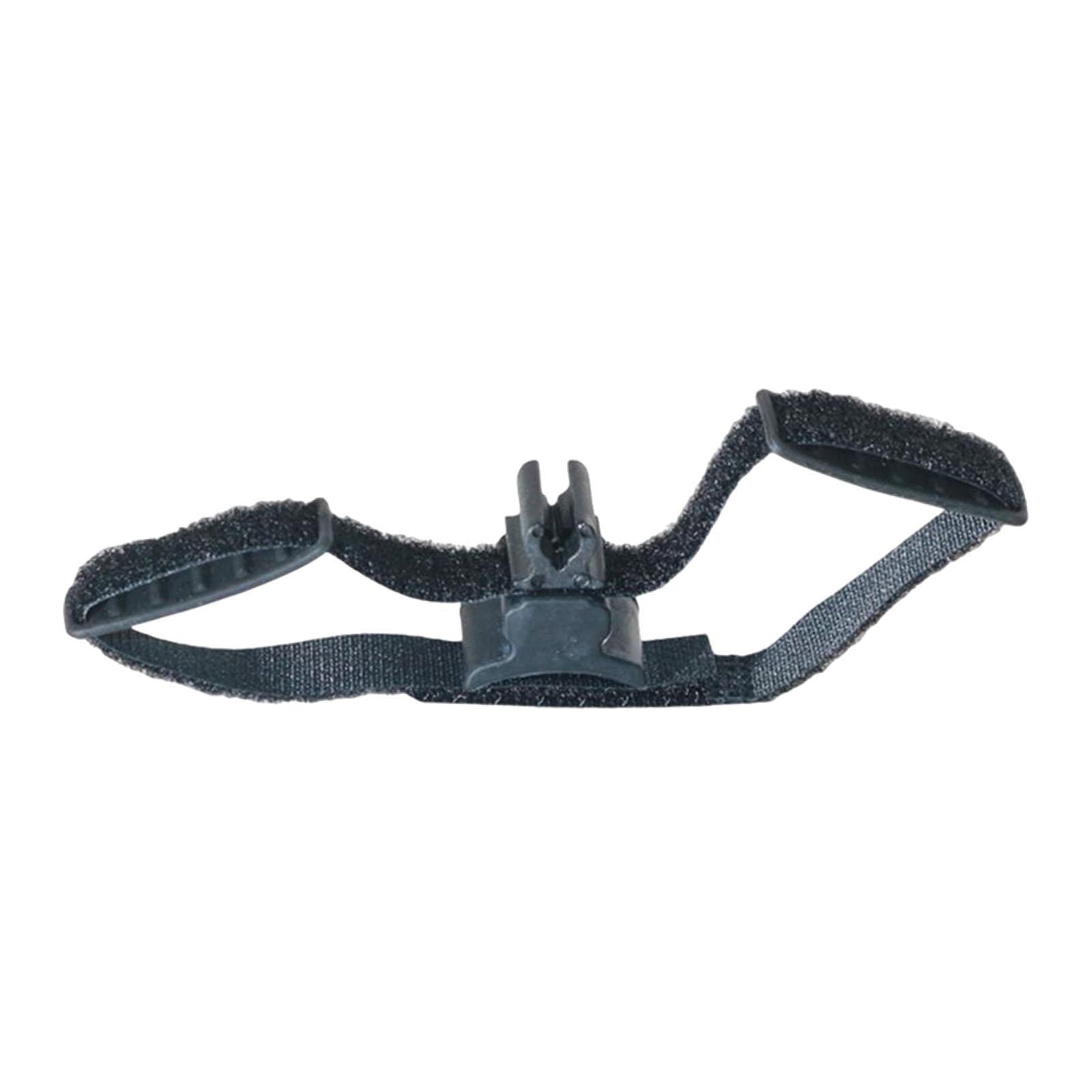 Soprano Recorder Plastic - Instrumenten-Mikrofonständer Halterung Klemme Befestigungsklemme Mikrofonklemme Flötenclip
