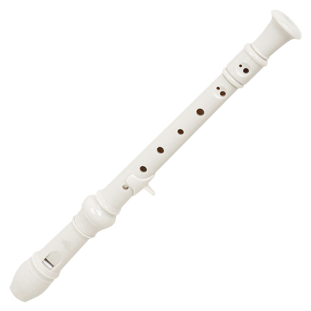 1 Set 8-Loch-Klarinette für An – Soprano Recorder Plastic Bewertung und Preis