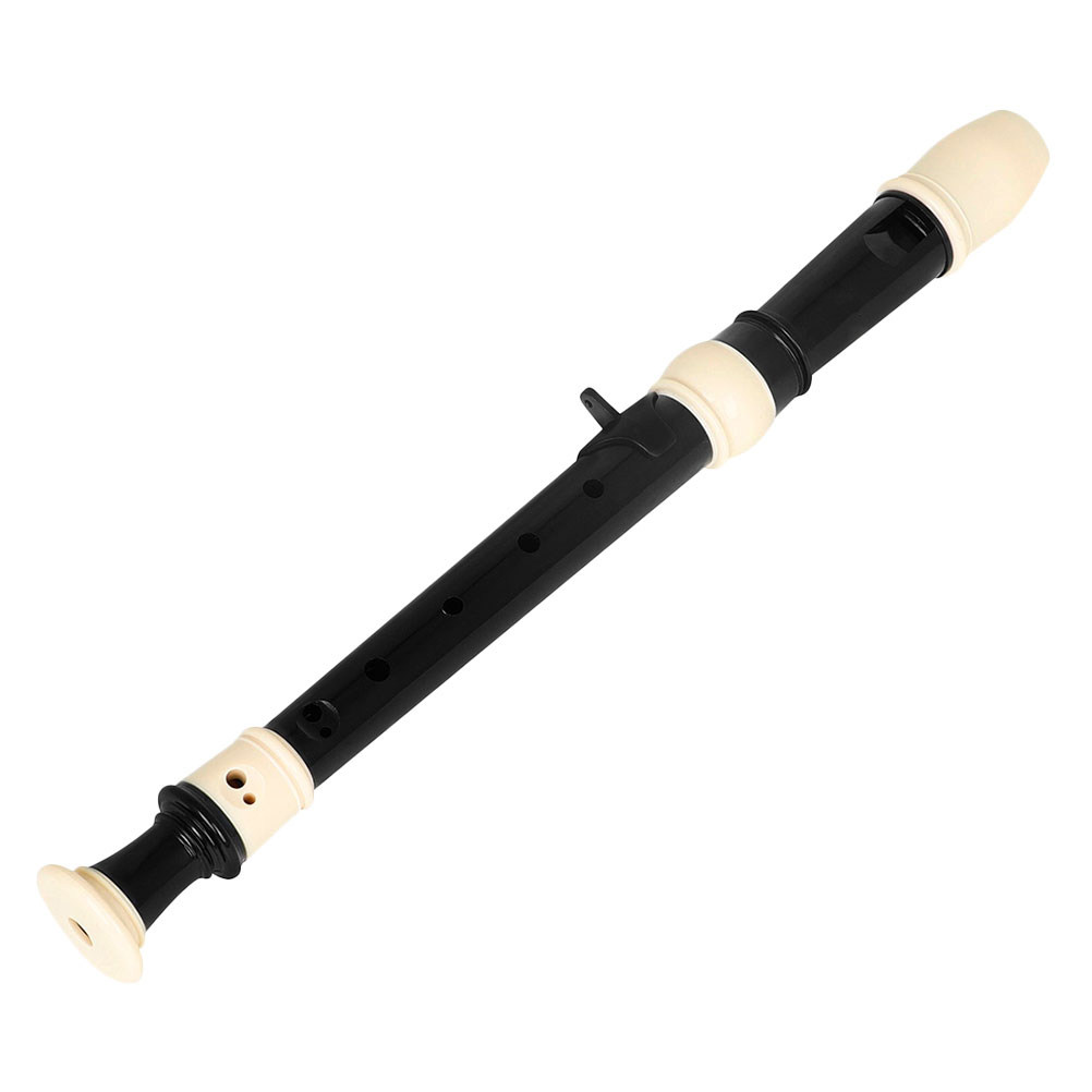1 Set 8-Loch-Klarinette für An – Soprano Recorder Plastic Bewertung und Preis