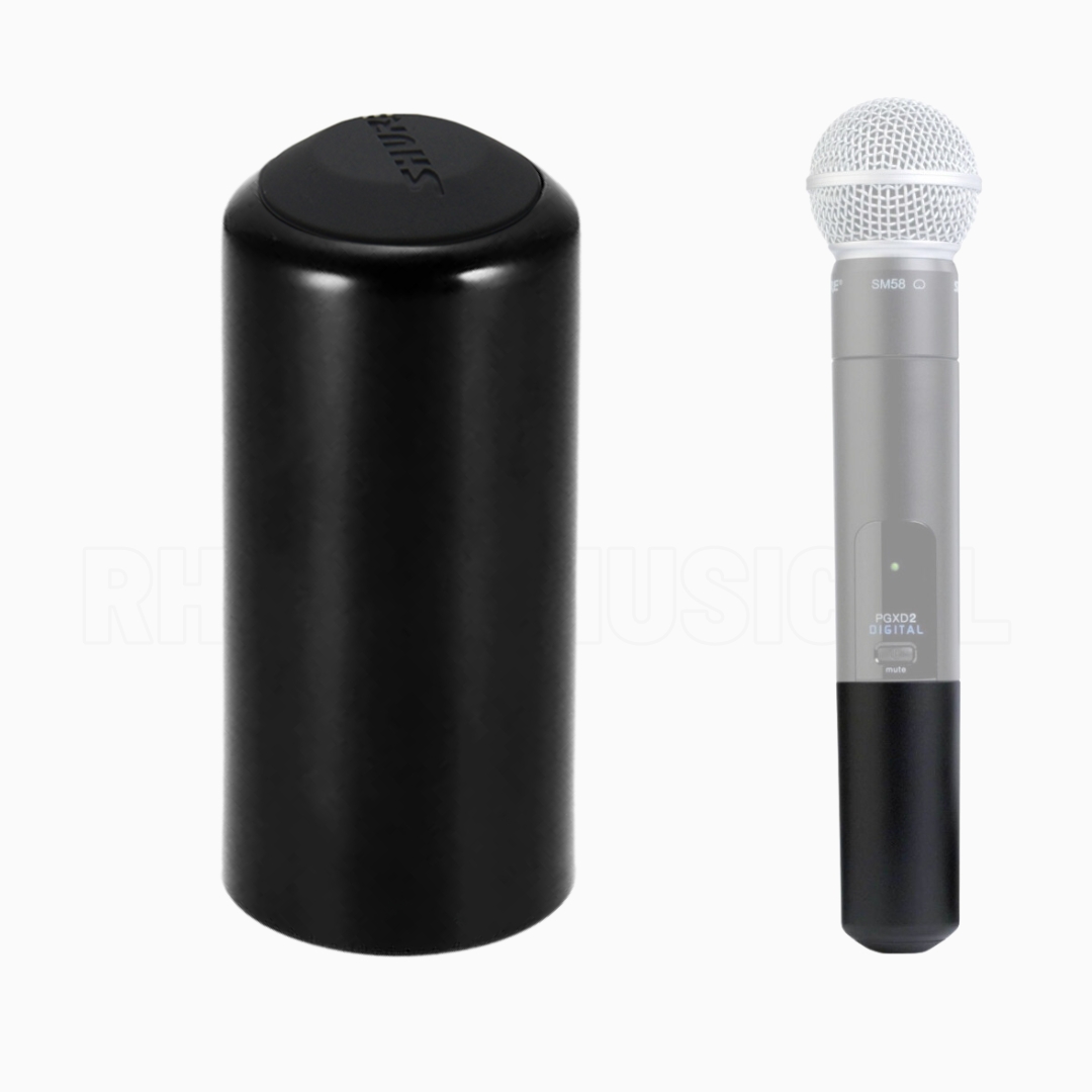 Batteriekappenabdeckung Ersatz – Shure Mic Mv7 Bewertung und Preis