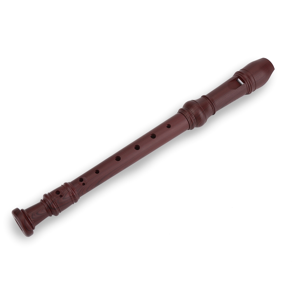 8-Loch Sopranblockflöte mit ho – Soprano Recorder Plastic Bewertung und Preis