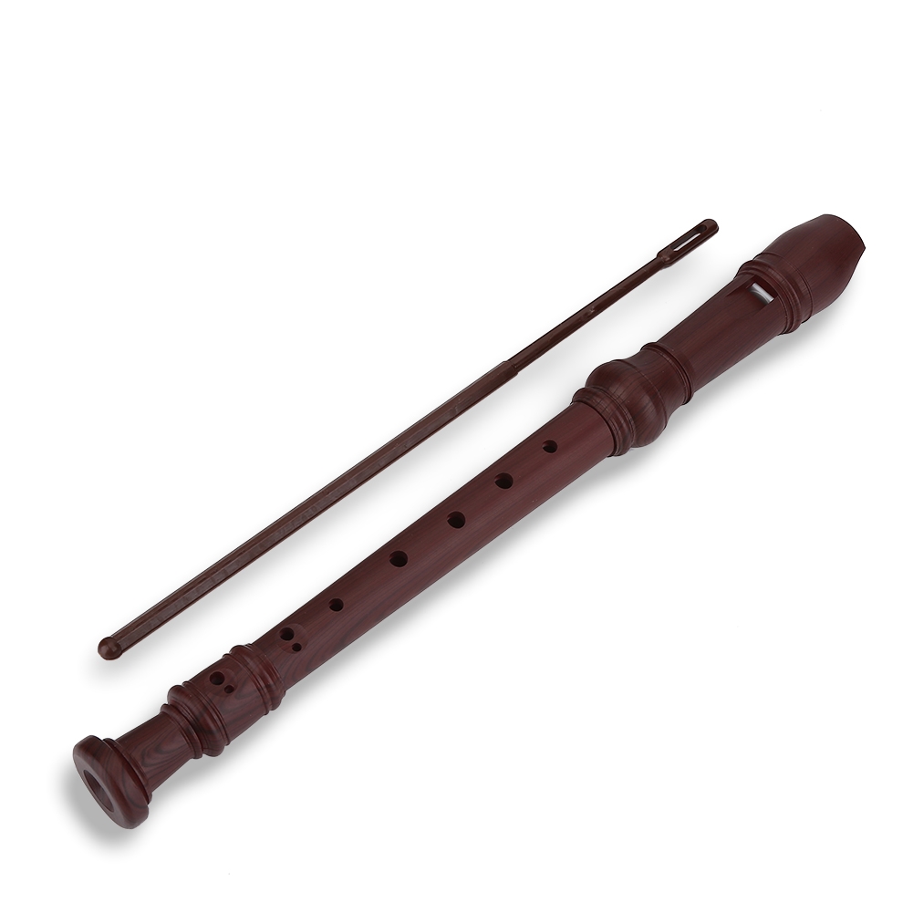8-Loch Sopranblockflöte mit ho – Soprano Recorder Plastic Bewertung und Preis