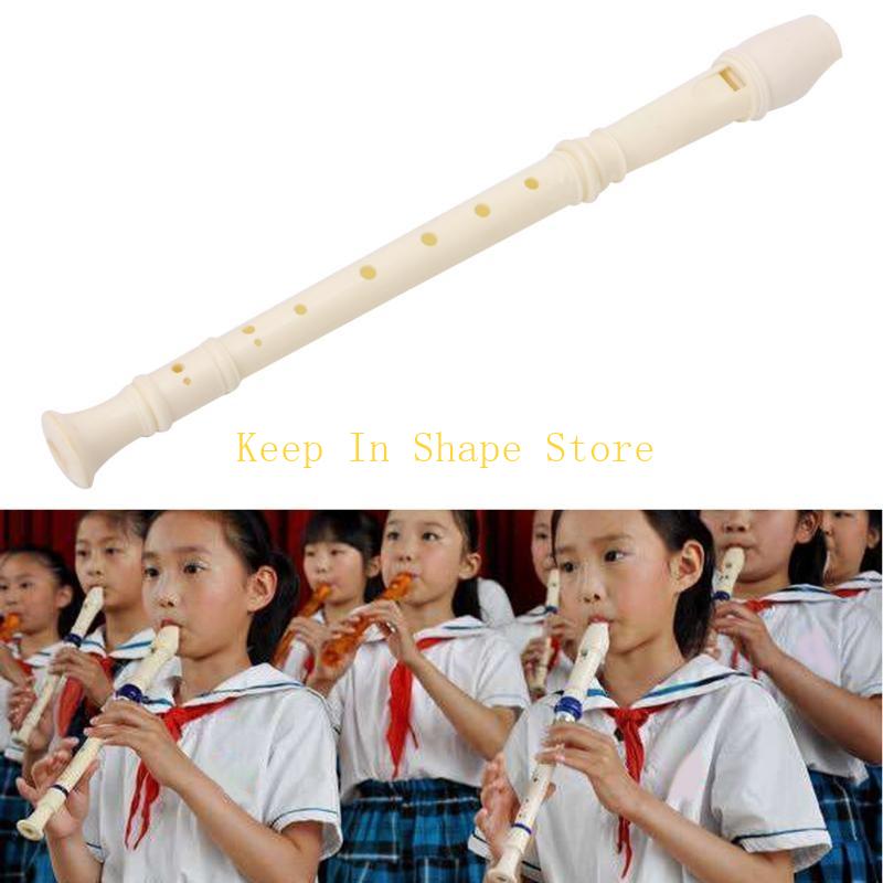 U1JC Kunststoffinstrument Musi – Soprano Recorder Plastic Bewertung und Preis