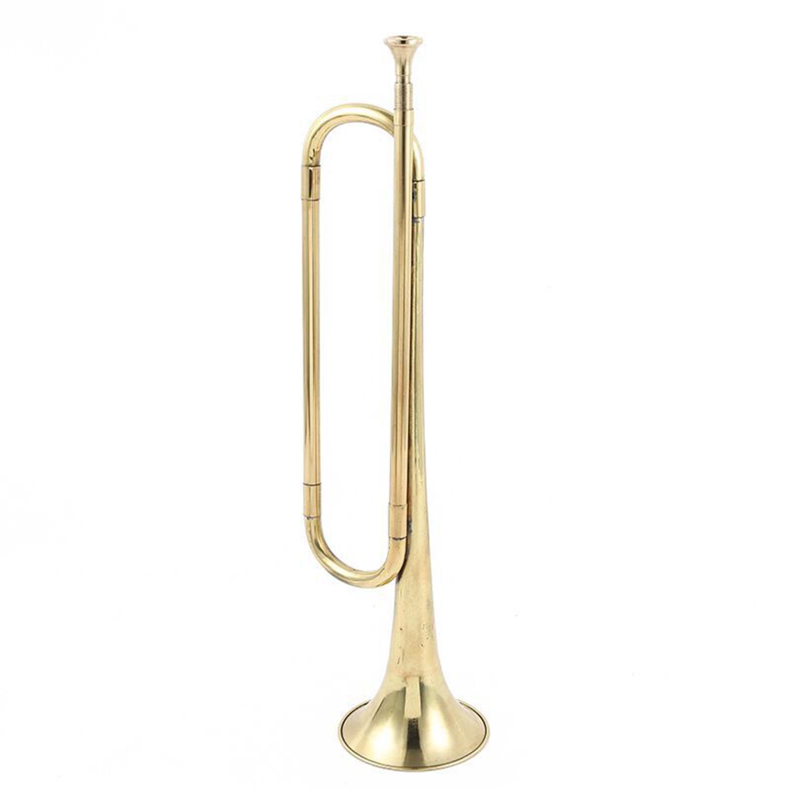 Studenten-Marschtrompete in C- – Musical Instrument Bugle Bewertung und Preis