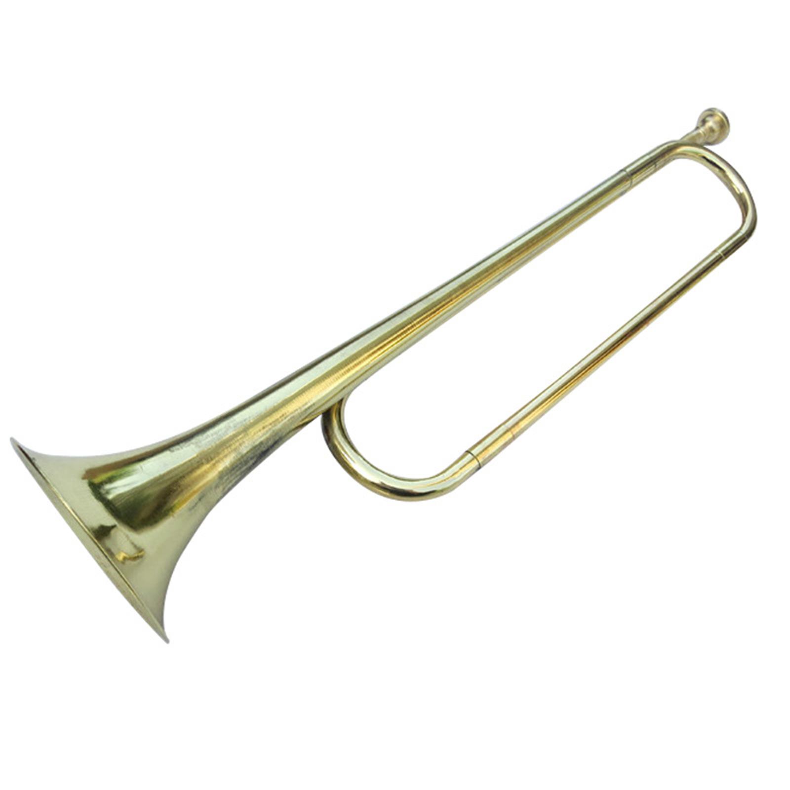 Studenten-Marschtrompete in C- – Musical Instrument Bugle Bewertung und Preis