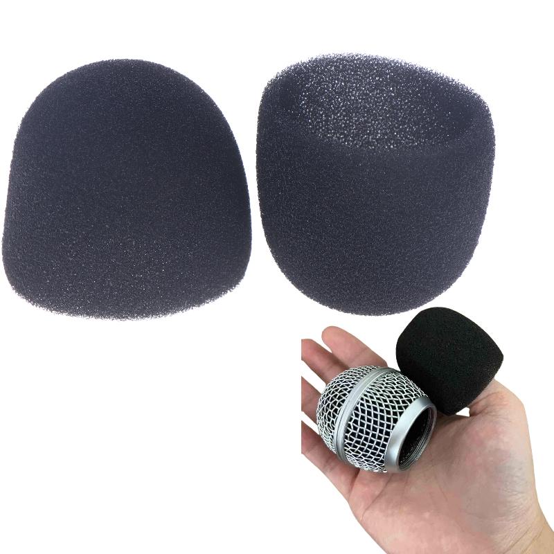 2 stücke Mikrofon Schutz Inner – Shure Mic Mv7 Bewertung und Preis
