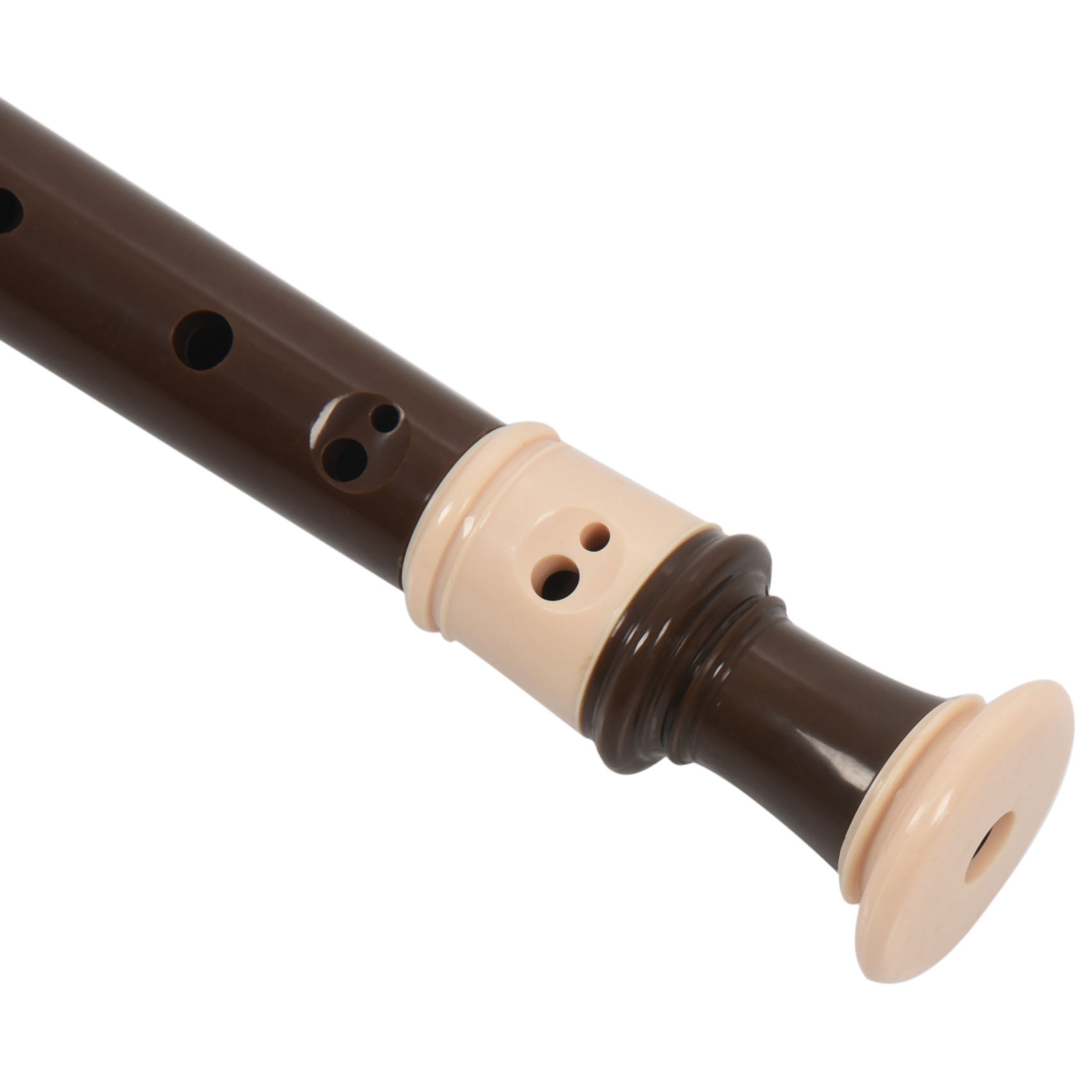 ABJV Abs Blockflöte Sopran Kla – Soprano Recorder Plastic Bewertung und Preis