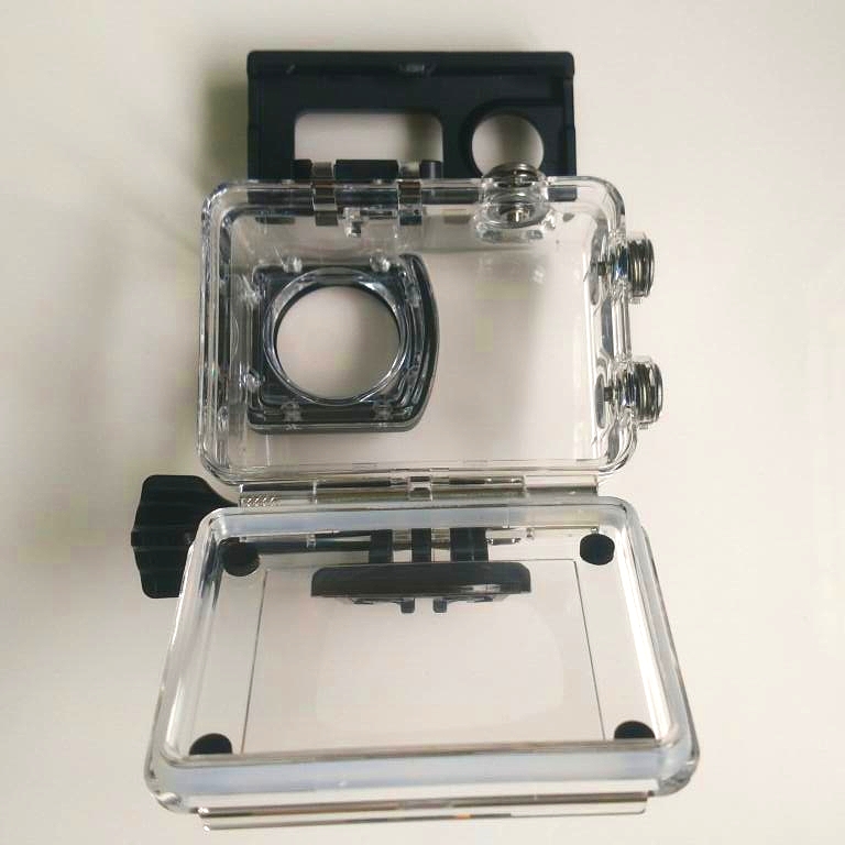 SJCAM Original Zubehör Wasserd – Shure Mic Mv7 Bewertung und Preis