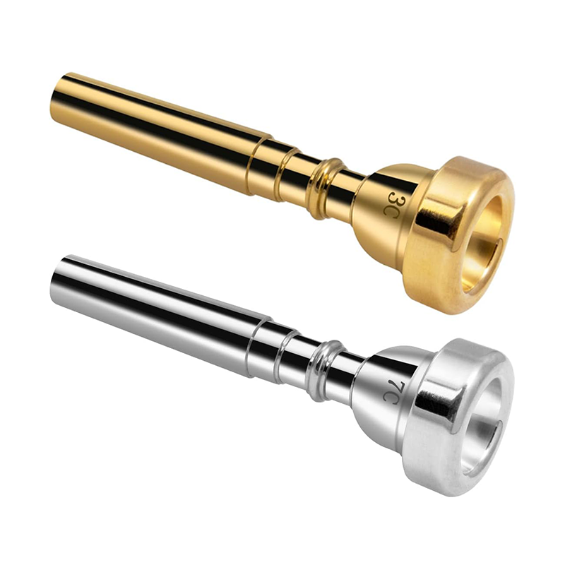 IRIN Trompetenmundstück 3C/5C/ – Musical Instrument Bugle Bewertung und Preis