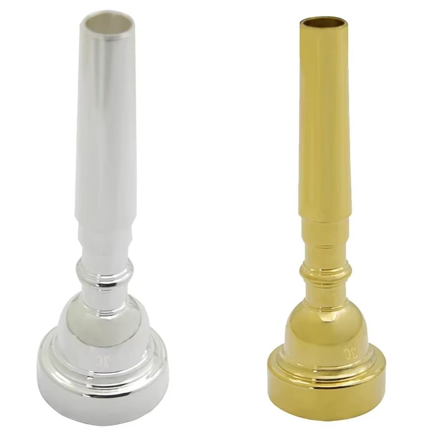 IRIN Trompetenmundstück 3C/5C/ – Musical Instrument Bugle Bewertung und Preis