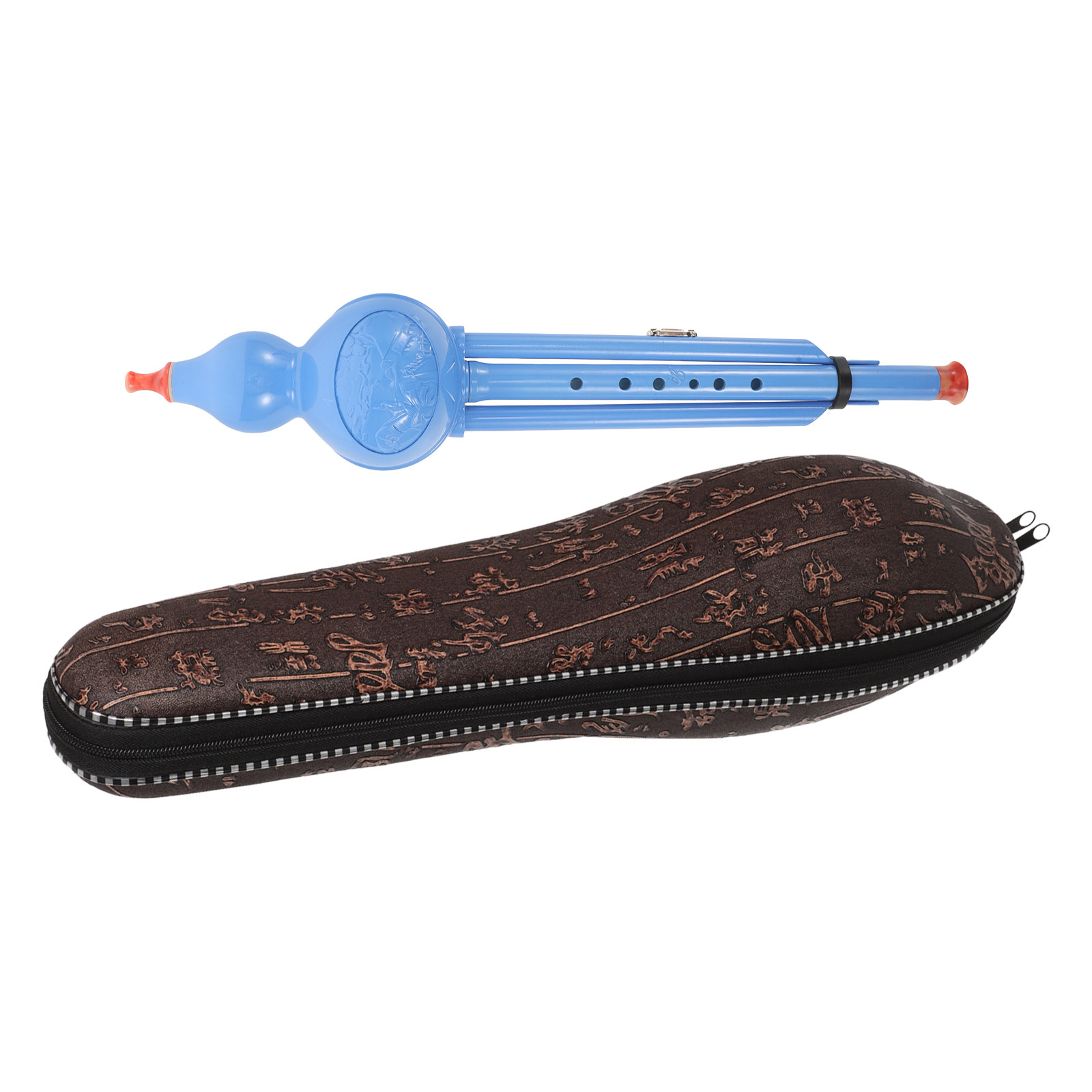 7-Loch-Hulusi-Blockflöte, Sopr – Soprano Recorder Plastic Bewertung und Preis
