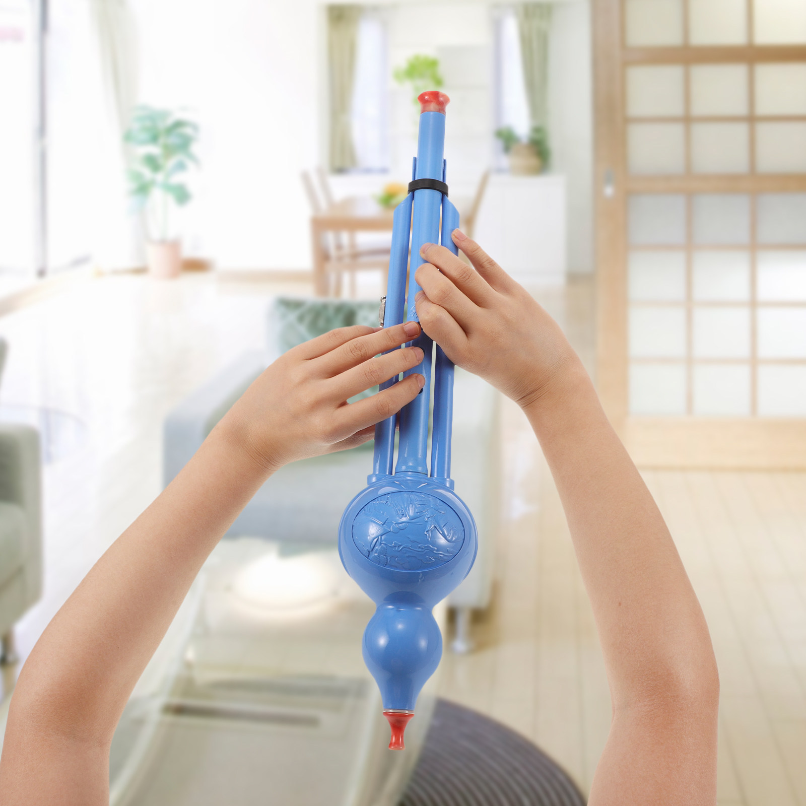 7-Loch-Hulusi-Blockflöte, Sopr – Soprano Recorder Plastic Bewertung und Preis