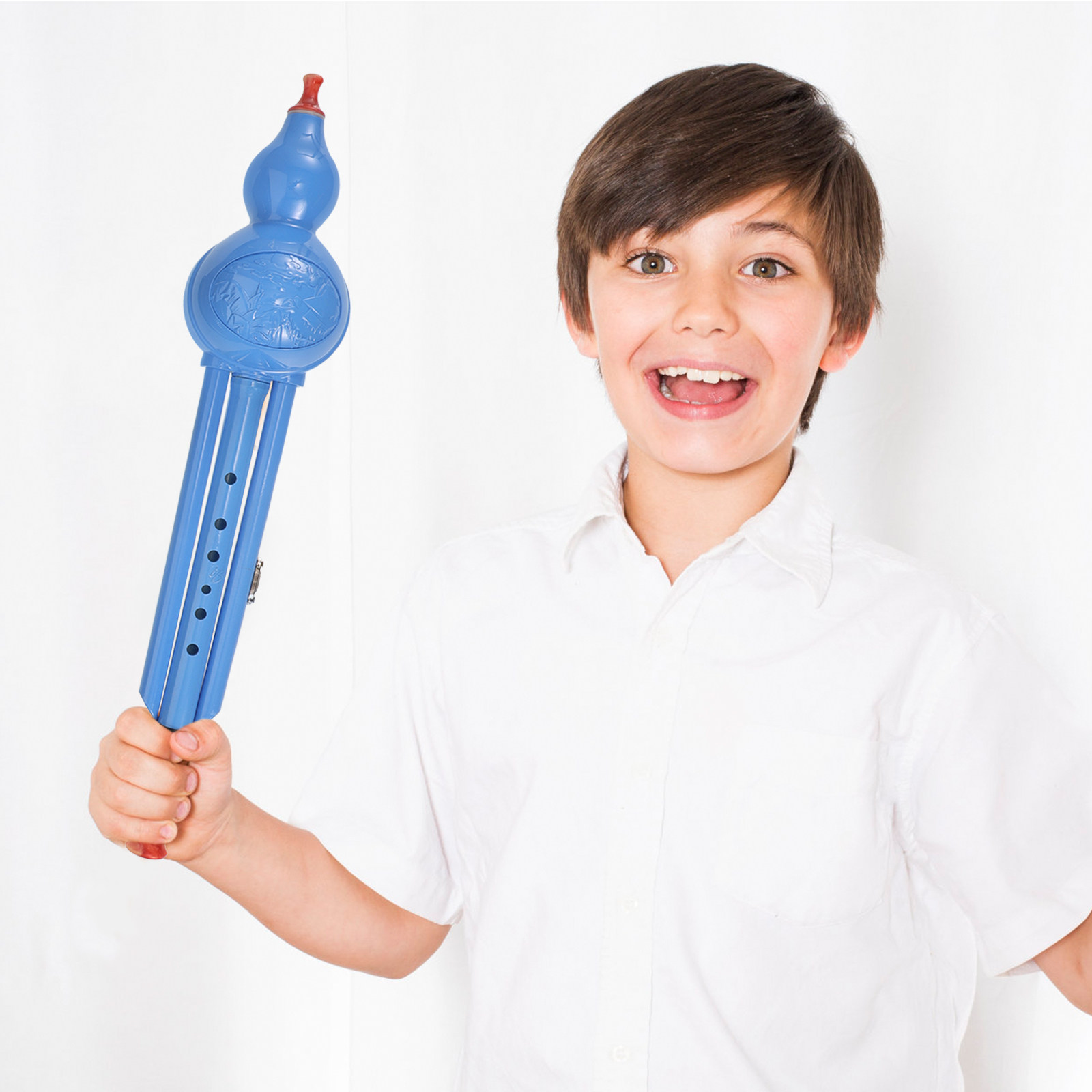 7-Loch-Hulusi-Blockflöte, Sopr – Soprano Recorder Plastic Bewertung und Preis