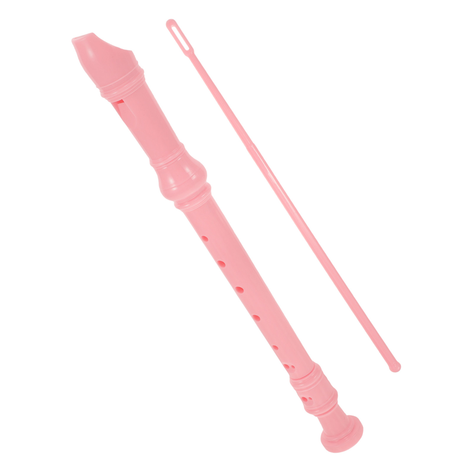 1 Set Sopranblockflöte, 8 Löch – Soprano Recorder Plastic Bewertung und Preis