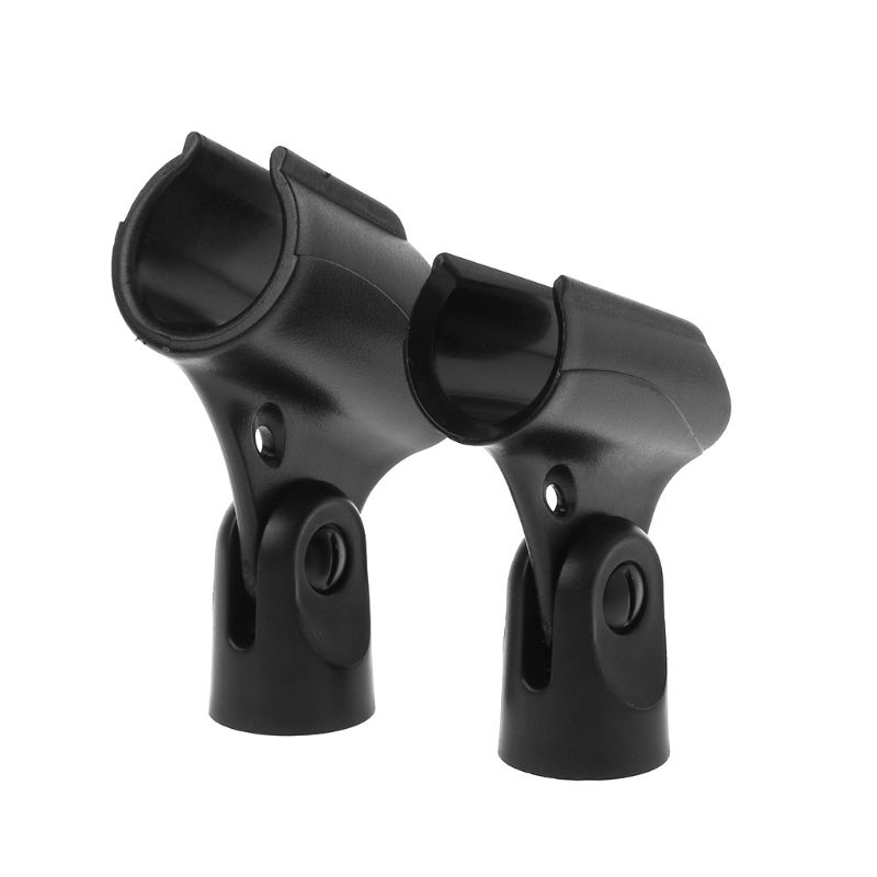 U-förmiger Mikrofon clip halte – Shure Mic Mv7 Bewertung und Preis