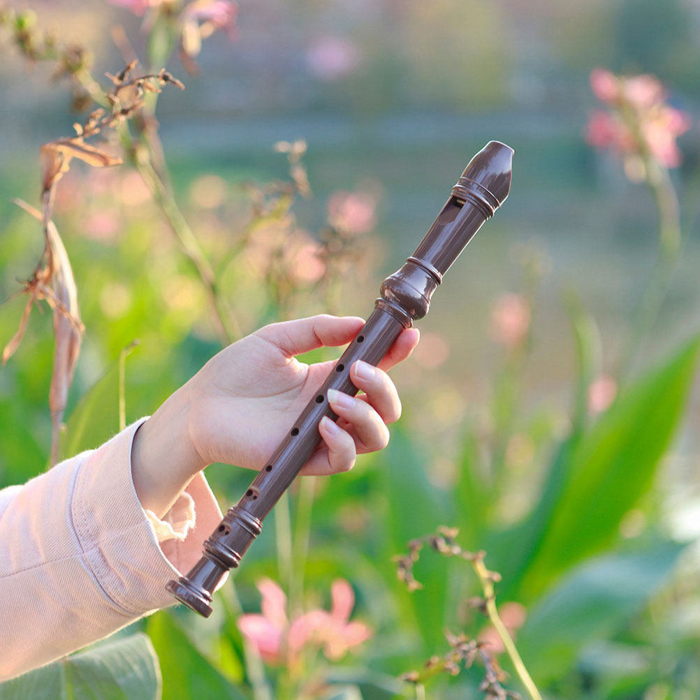 8-Loch-Sopranblockflöte aus Ku – Soprano Recorder Plastic Bewertung und Preis