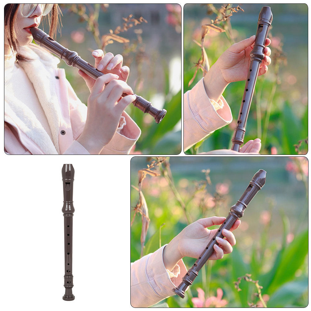 8-Loch-Sopranblockflöte aus Ku – Soprano Recorder Plastic Bewertung und Preis