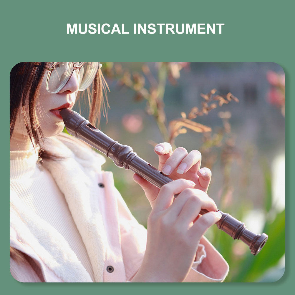 8-Loch-Sopranblockflöte aus Ku – Soprano Recorder Plastic Bewertung und Preis